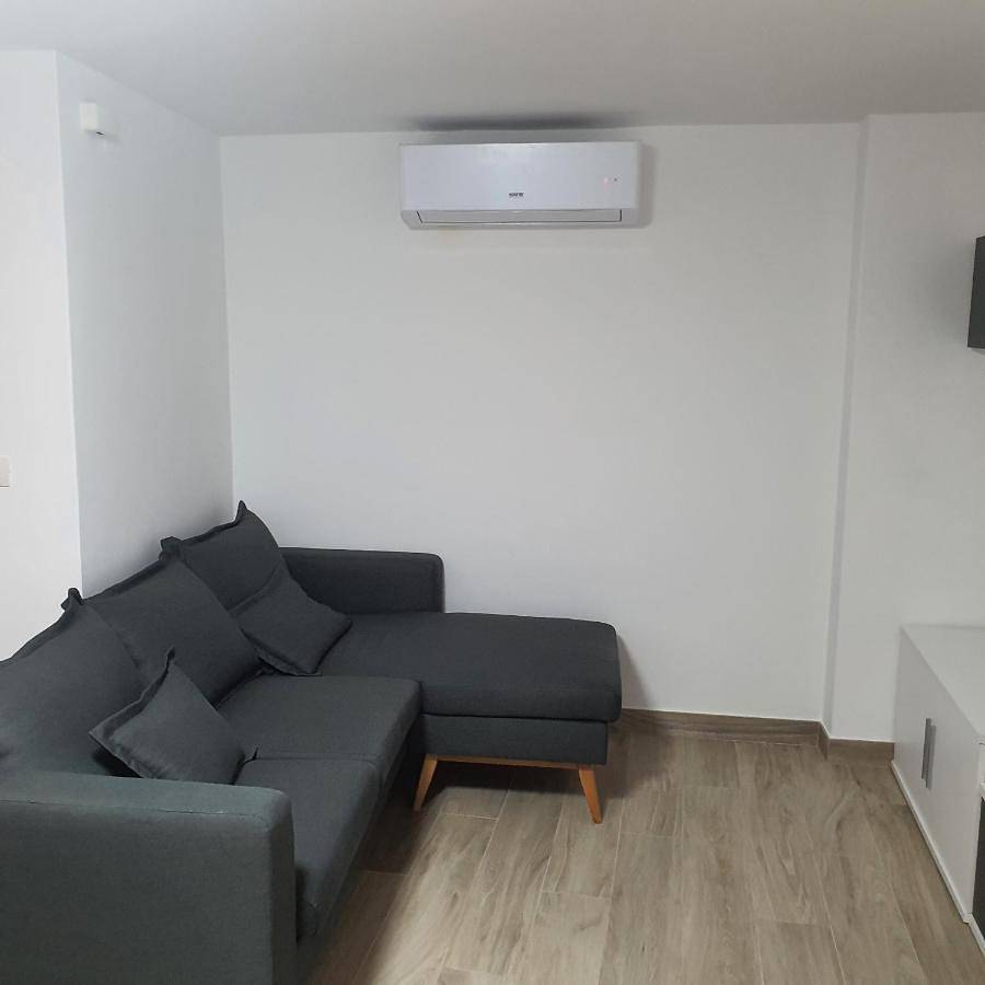 Apartamento entero, Amplio ático 3 habitaciones Bueu in Bueu, Rias Baixas