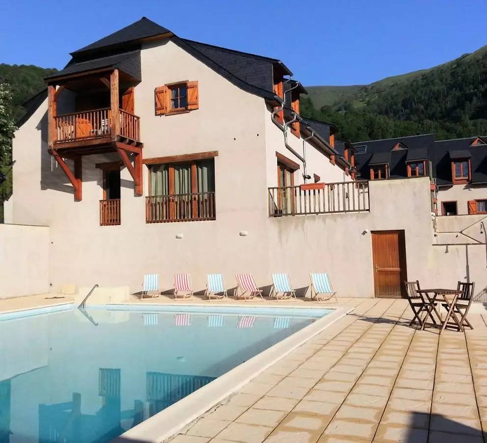 Photo : Appartement de vacances
