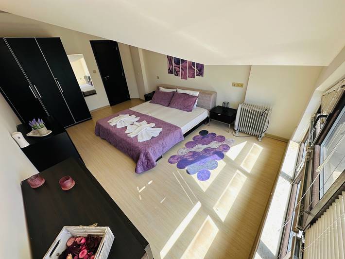 Gîte pour 4 personnes dans Bansko - 2