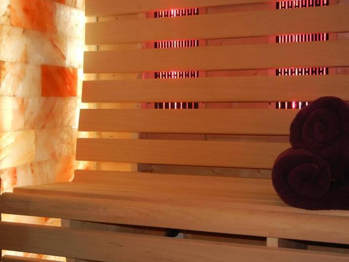 Ferienwohnung für 2 Personen, mit Sauna und Whirlpool sowie Terrasse in Middelburg - 3