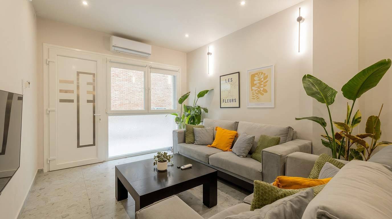 Modern Prime Location Apt in Thessaloniki Center, foto 11