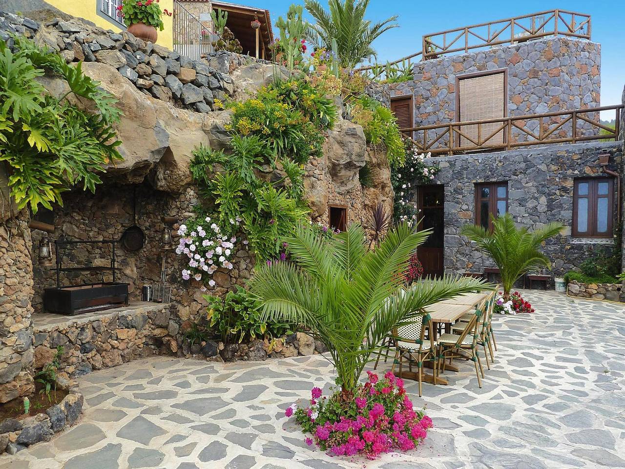 Casa vacanza a Tenerife a partire da 136€ a notte