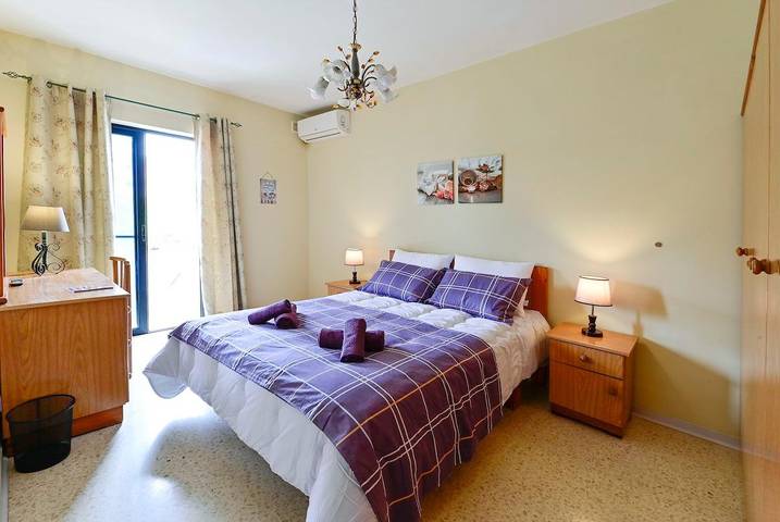 Gîte pour 4 personnes à Malte - 2