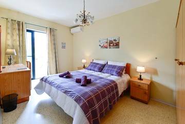 Appartement voor 4 Personen in Marsaskala, Malta, Afbeelding 1