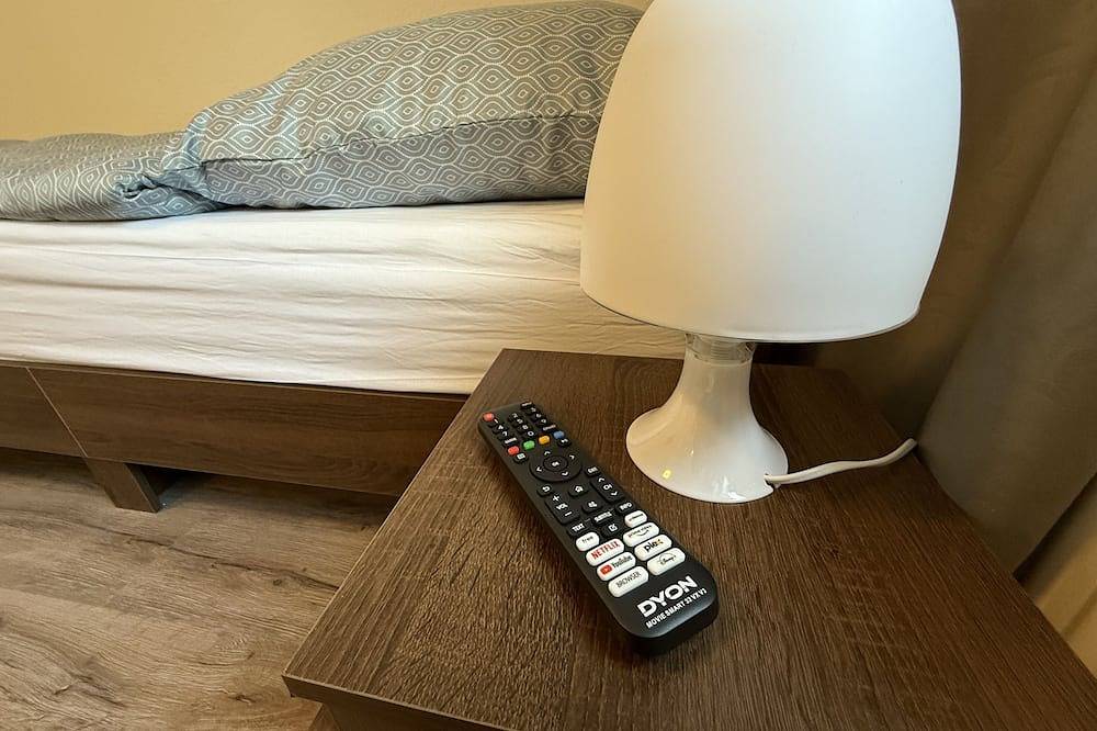 Ganze Wohnung, Ferienwohnung Evelyn in Marl, Kreis Recklinghausen