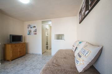 Apartamento De Vacaciones para 4 Personas en Benidorm, Costa Blanca, Foto 1