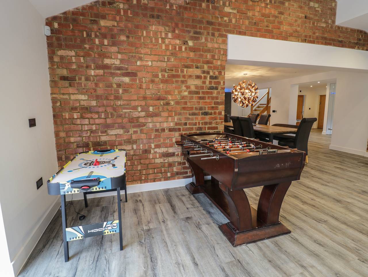 85A Braybrooke Road in Kettering, Northamptonshire