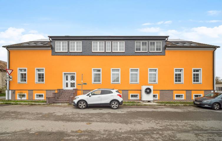 Ferienwohnung für 2 Personen in Großräschen - 2