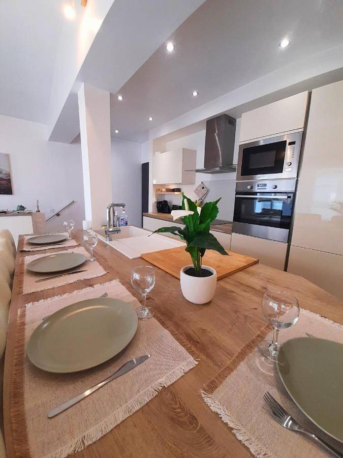 Location de vacances pour 4 personnes, avec vue et terrasse, adapté aux familles à Pérols - 4