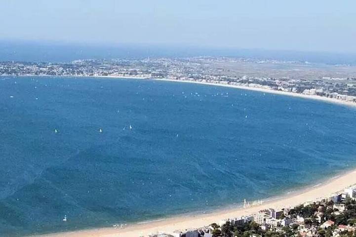 Mobil home pour 4 personnes à Saint-Julien-de-Concelles - 4