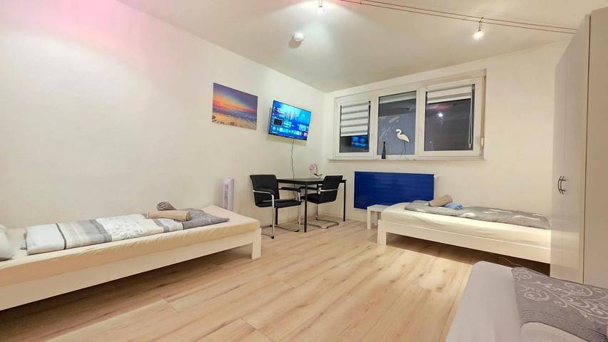 Ferienwohnung für 3 Personen in Blaustein - 2