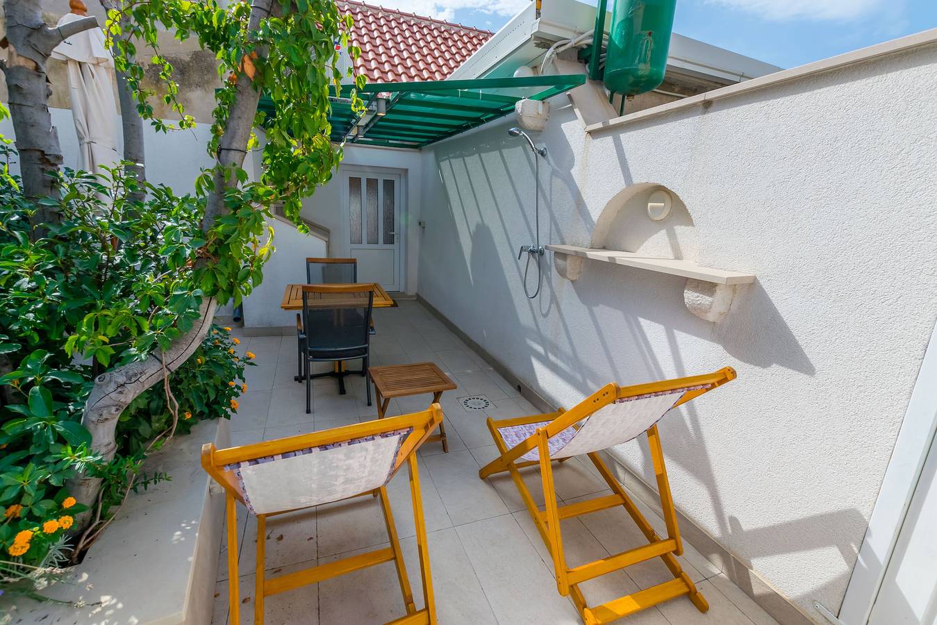 Ganze Wohnung, Apartments La Perla in Bol, Brac