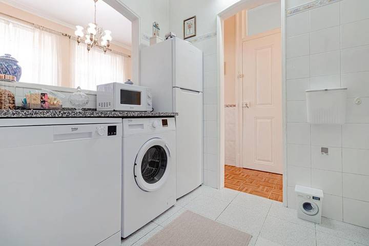 Gîte pour 7 personnes, avec vue sur le lac et vue dans Seixal - 3