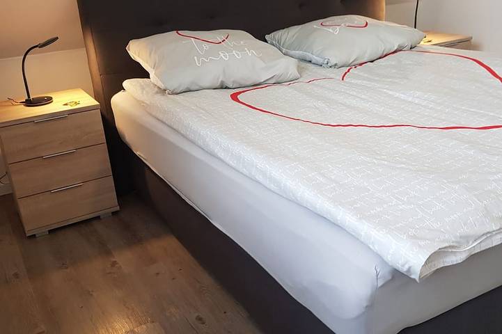 Gemütliches Ferienhaus in Ostfriesland in Großefehn, Landkreis Aurich