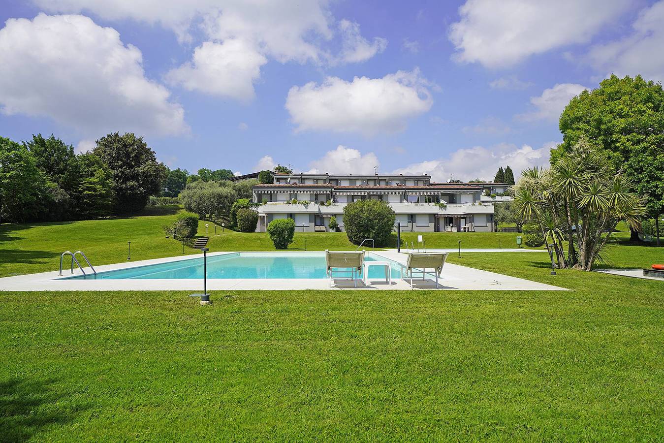 Ganze Wohnung, Petronella in Soiano del Lago, Gardasee-Berge