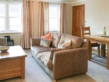 Cottage voor 2 Personen in Northumberland Coast, Noordoost-England, Afbeelding 1