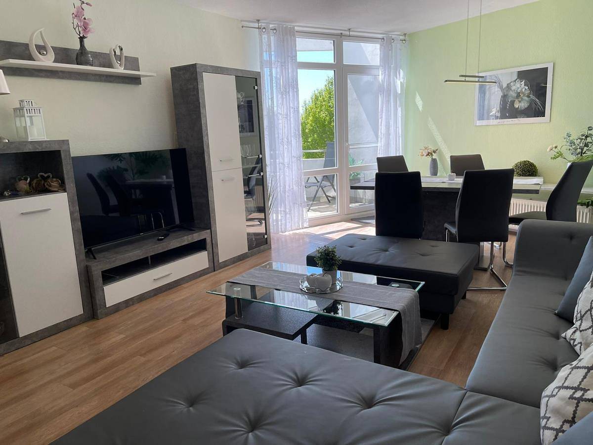 Ferienwohnung in Ostholstein ab 96€ pro Nacht