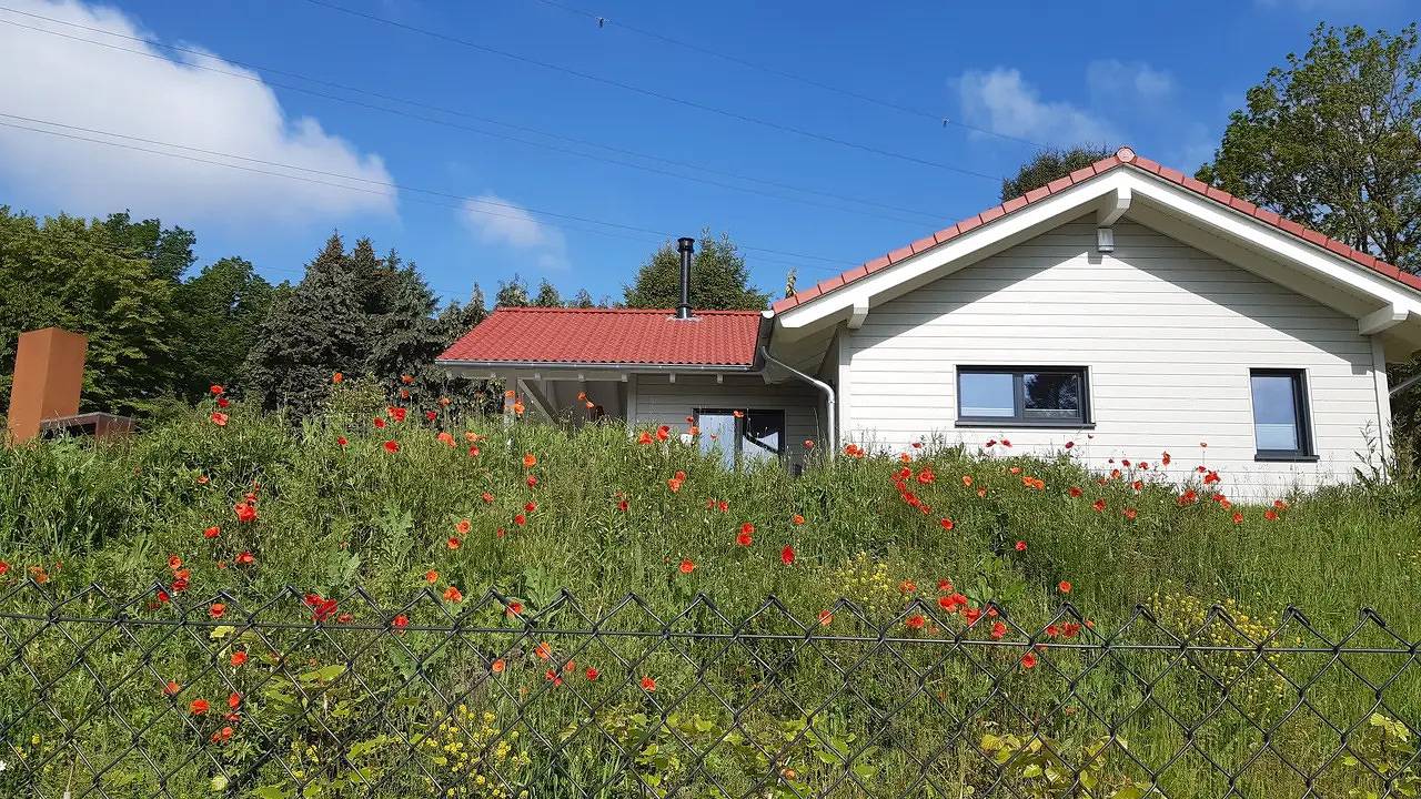 Ferienhaus für 4 Personen (95 m²) in Heimbach in Heimbach, Rureifel (Nordrhein-westfalen)