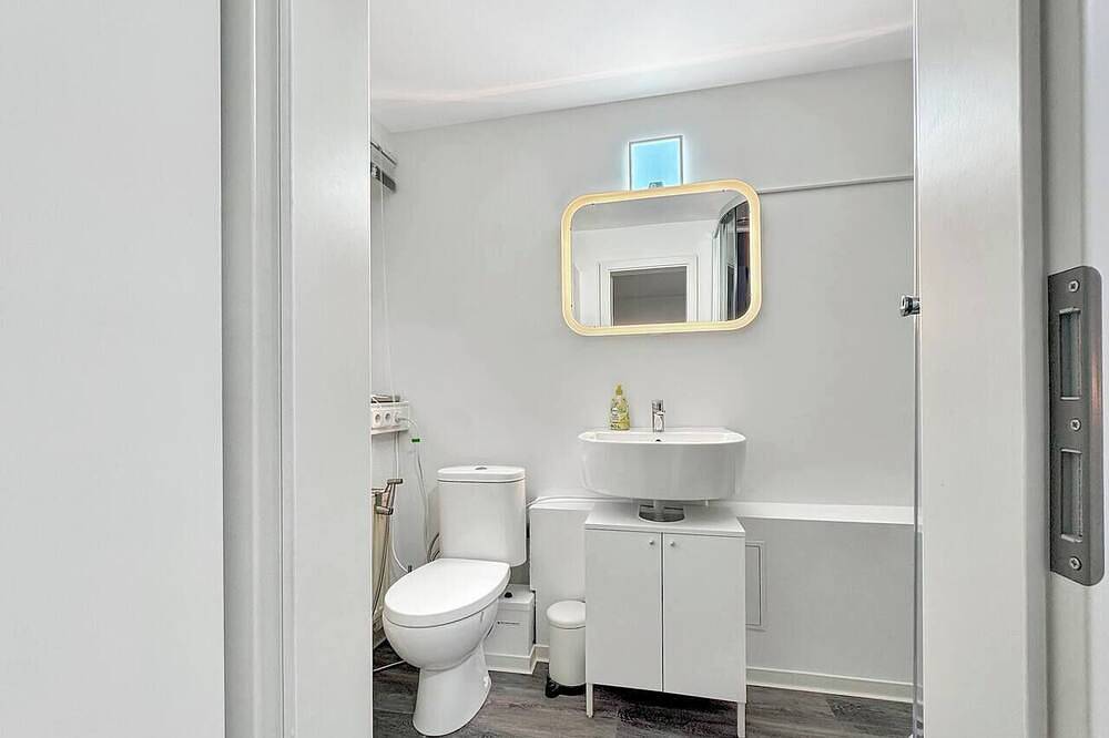 Ganze Wohnung, Zentrales Apt in Str für 9 in Stuttgart-Mitte, Stuttgart