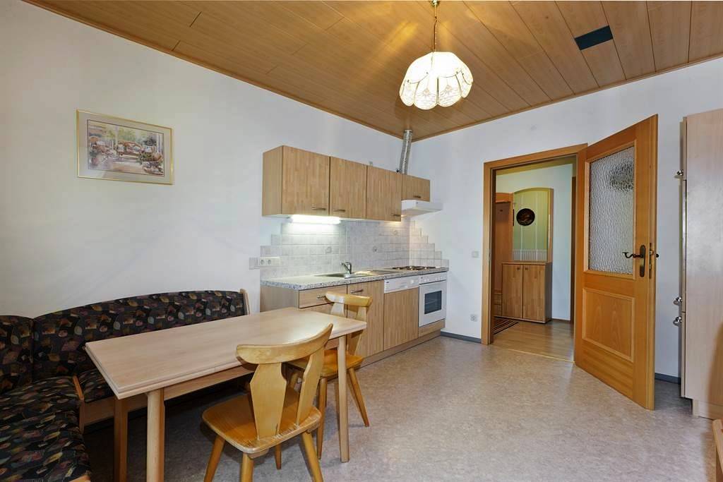 Ganze Ferienwohnung, Appartement/Fewo, Dusche, Wc, 2 Schlafräume in Pichl (Mariapfarr), Mariapfarr