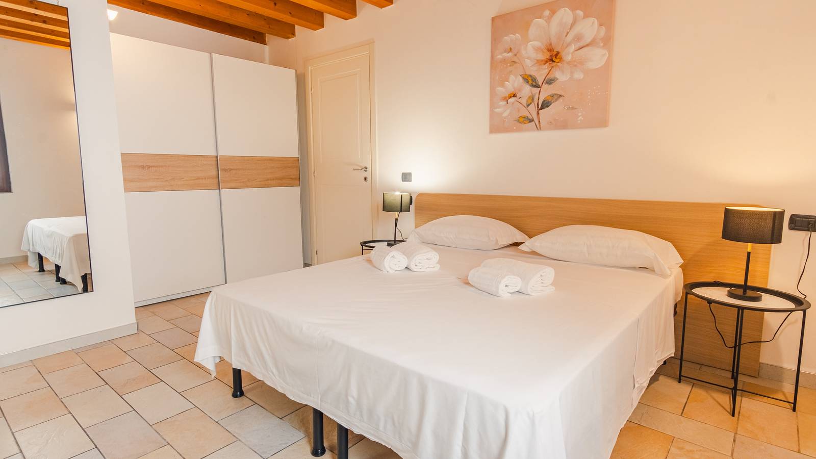 Casa de huéspuedes para 2 personas in Centro Storico, Verona