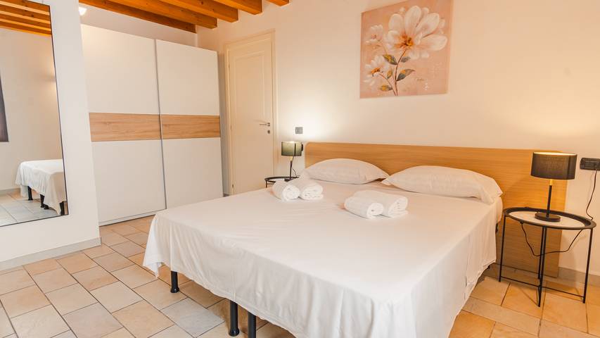 Maison d’hôte pour 2 personnes à Vérone - 3