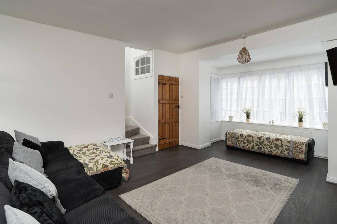 Beautiful 4Bd Family Home Weston-super-mare in Weston-Super-Mare, North Somerset