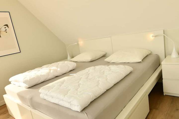 Villa für 8 Personen, mit Garten in Kamperland - 3