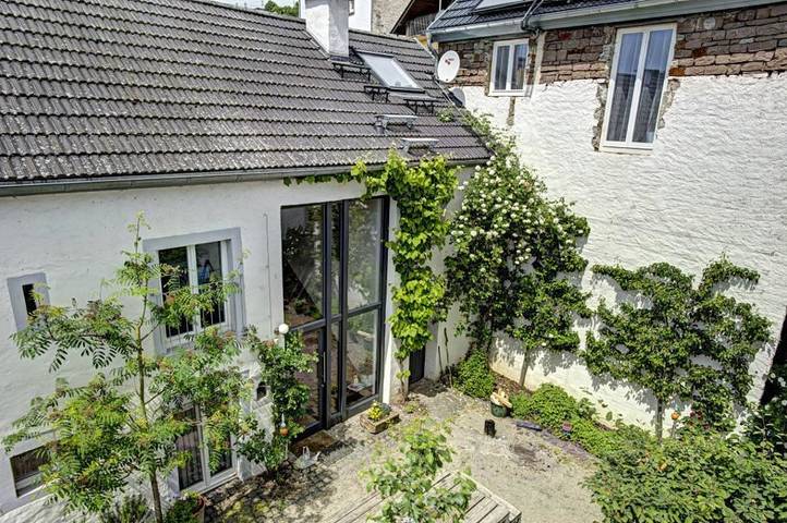 Ferienwohnung Kornblume  bis 6 Pers.- barrierefrei in Wißmannsdorf, Eifelkreis Bitburg-Prüm