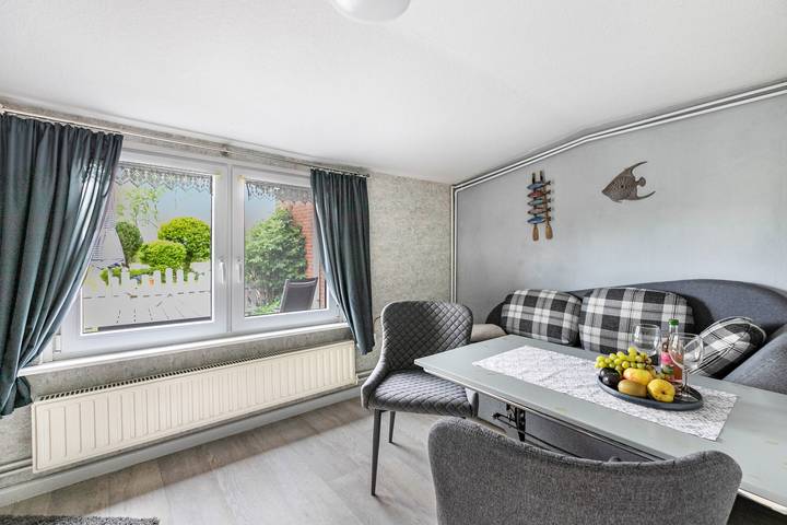 Ferienhaus für 2 Personen, mit Garten in Südtondern - 2