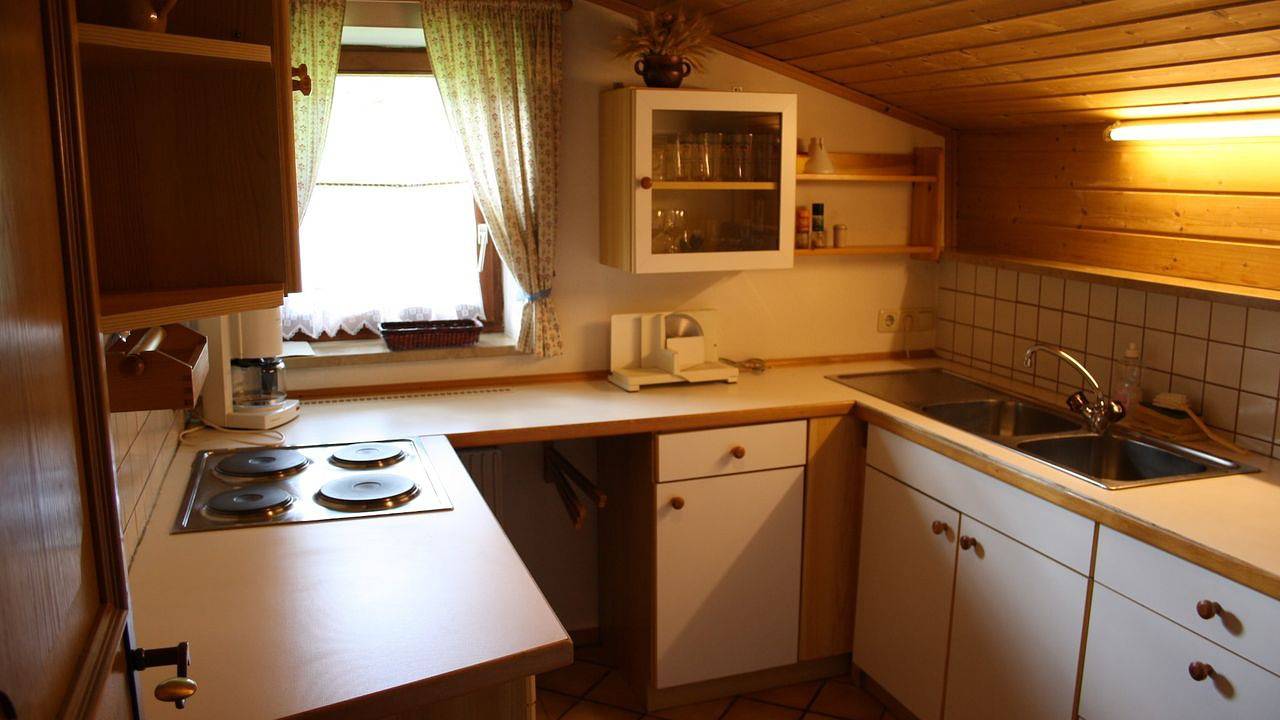 Ganze Ferienwohnung, Ferienwohnung für 10 Personen (140 m²) in Flachau in Flachau, Tennengau