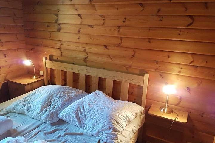 Ferienhaus für 4 Personen, mit Balkon und Garten in Altenau - 4