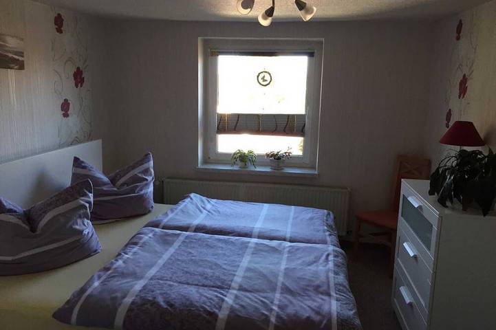 Ferienwohnung für 3 Personen, mit Garten in Kummerow - 2