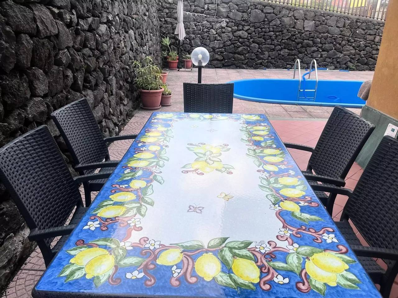 Appartement entier, 5 Pièces 5 Personnes in Zafferana Etnea, Etna