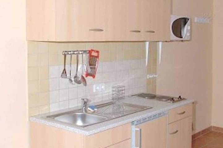 Maison d’hôte pour 2 personnes, avec jardin et sauna - 1