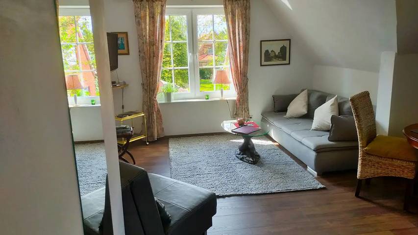 Ferienwohnung für 2 Personen