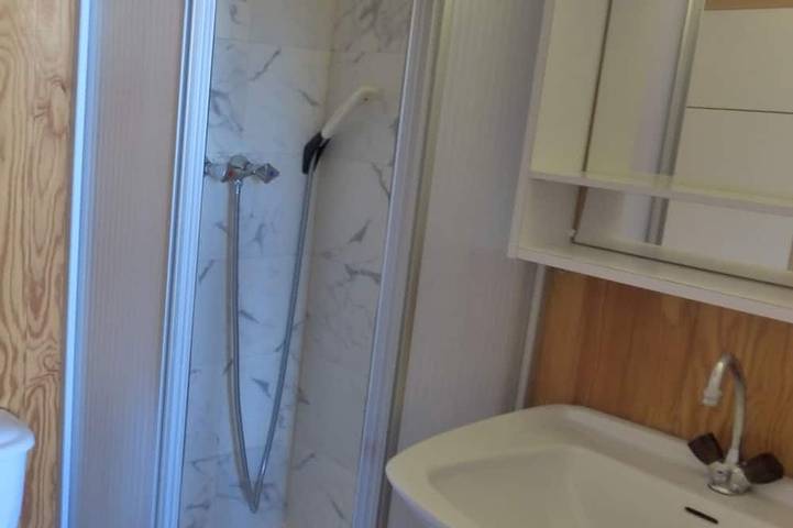 Gîte pour 2 personnes, avec balcon dans Méribel-Mottaret - 2