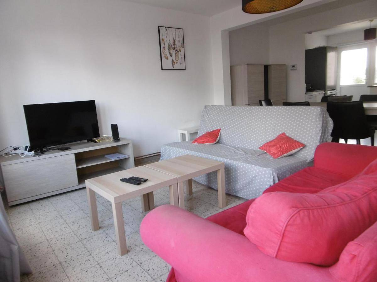 Appartement entier, Buisseret in Seneffe, Hainaut