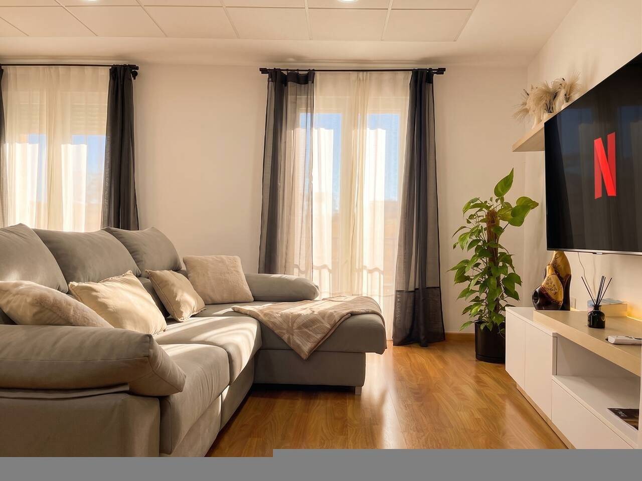 Apartamento entero, Central Apartment | Murcia Historic Center in Murcia , Interior de Murcia
