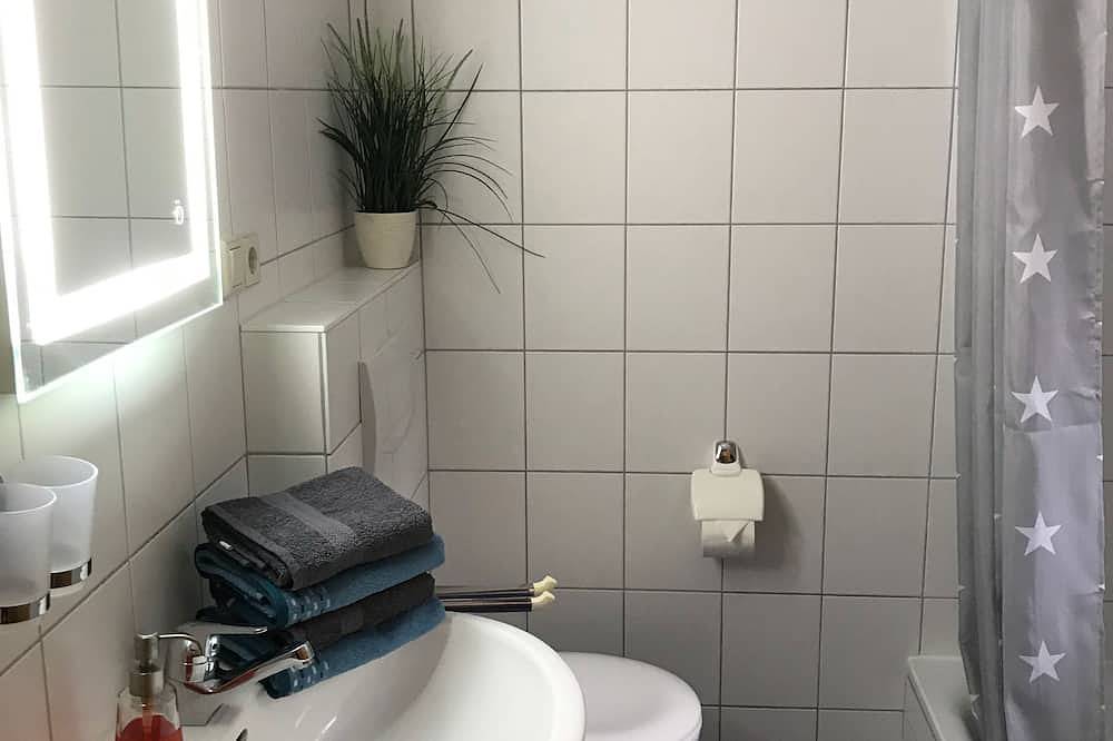 Ganze Wohnung, Liebevoll eingerichtete Ferienwohnung \"Auszeit\" im idyllischen St. Märgen in St. Märgen, Südschwarzwald