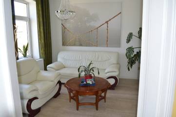 Vakantiewoning voor 4 Personen in Warnemünde Strand, Warnemünde, Afbeelding 3