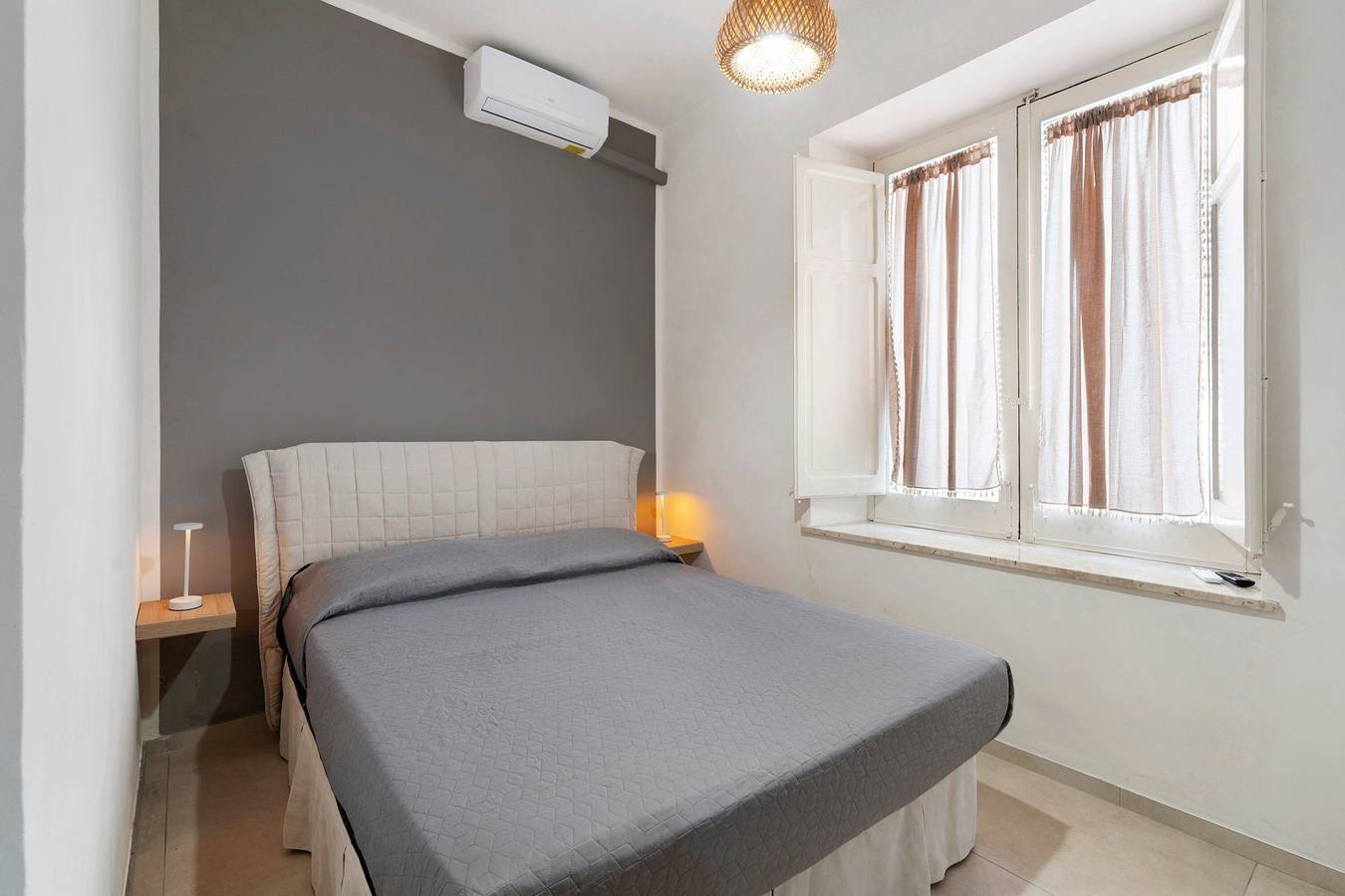 Całe studio, Studio dla 2 osób z ogród in Marsala, Prowincja Trapani
