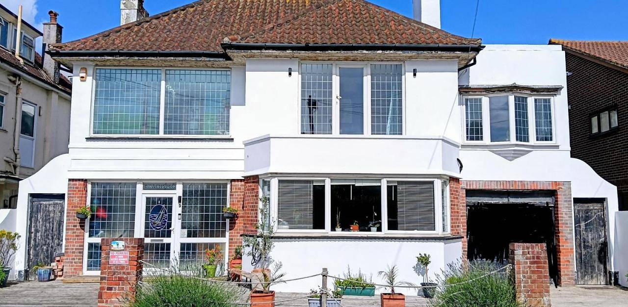 Entire apartment, One-Bedroom Apartment in Bognor Regis, West Sussex