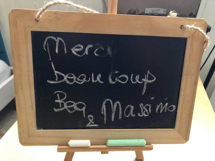 Gîte pour 2 personnes, avec jardin à Meyzieu - 4