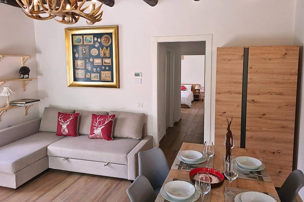 Appartamento intero, Bilocale N°15 - Aprica in Aprica, Valtellina