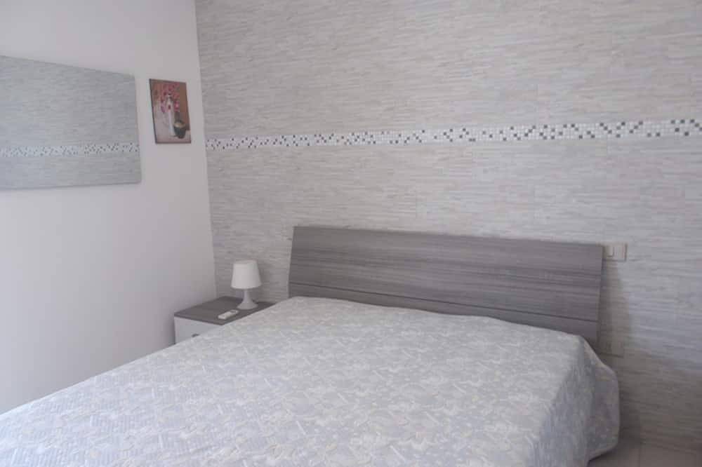 Apartamento entero, Estancia relajante junto al mar cerca de Galípoli in Baia Verde, Golfo de Tarento