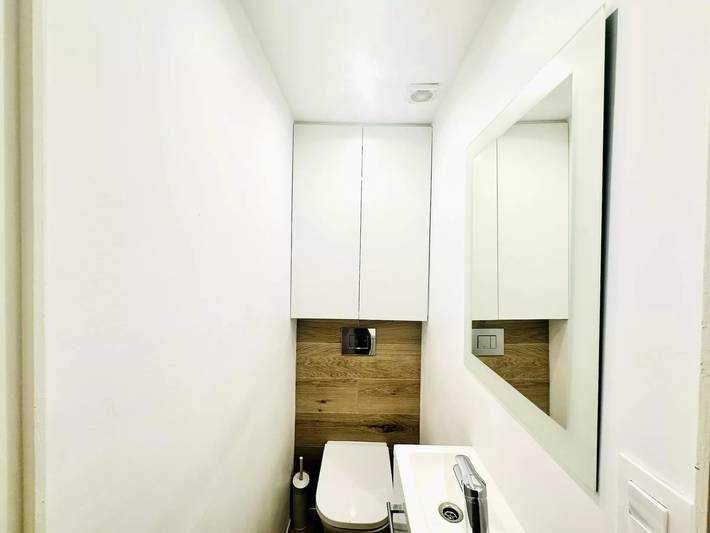 Ferienwohnung für 2 Personen, mit Terrasse in Nordspanien - 2