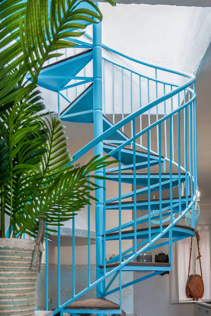 Appartamento intero, Casa Celeste Sperlongaresort in Grotta dei Delfini, Sperlonga