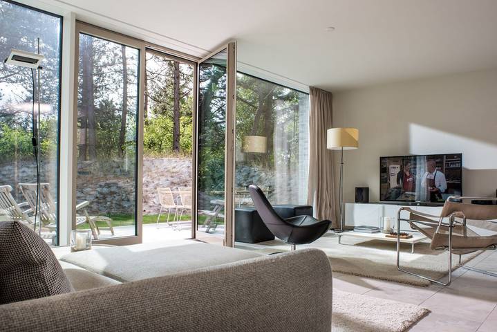 Ferienhaus für 6 Personen, mit Garten, mit Haustier in St. Peter-Ording - 4