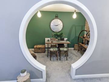 Holiday Rental for 4 People in Whitby, North Yorkshire, Photo 1